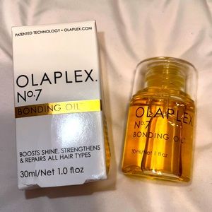 OLAPLEX. No 7 Bonding oil 30 ml/net 1.0fl oz